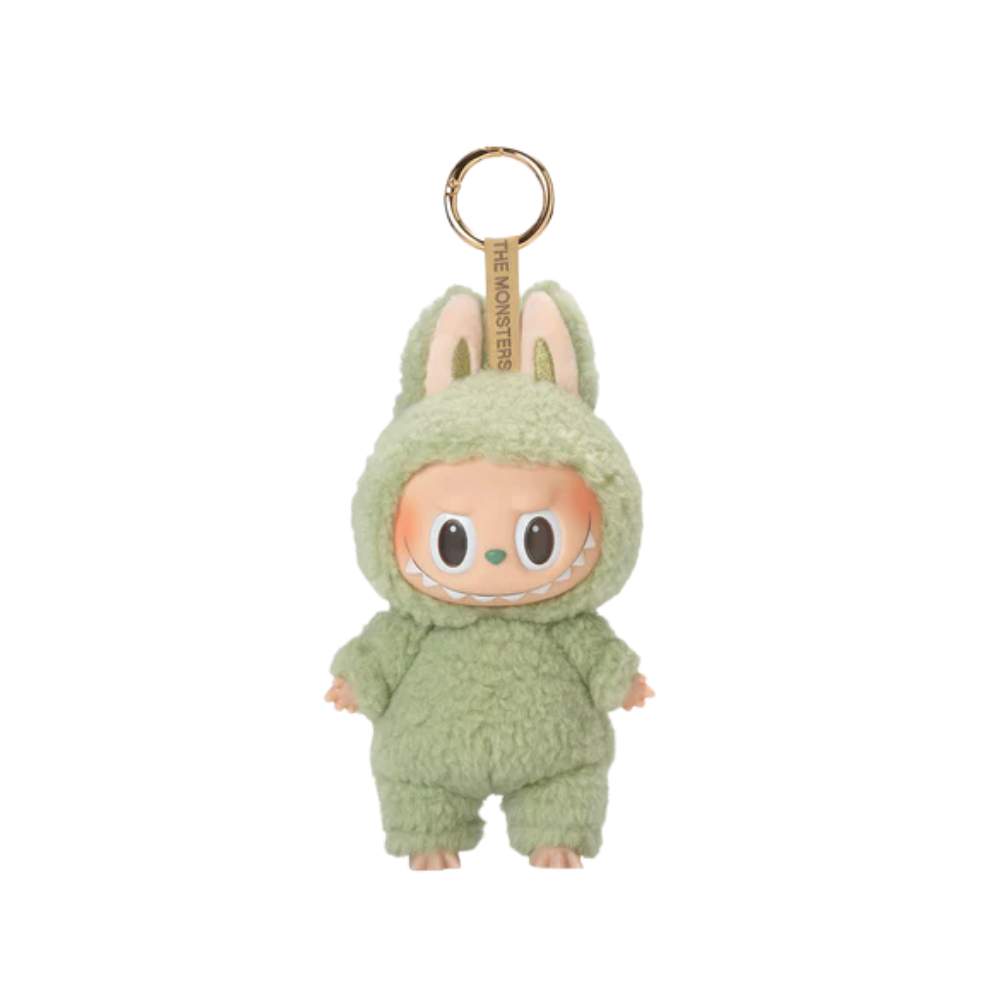 THE MONSTERS - Exciting Macaron Vinyl Face Blind Box